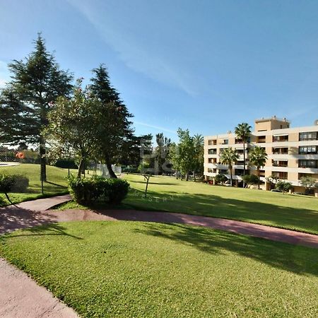 Torres De Aloha 2 Bdr Puerto Banus Daire Marbella Dış mekan fotoğraf