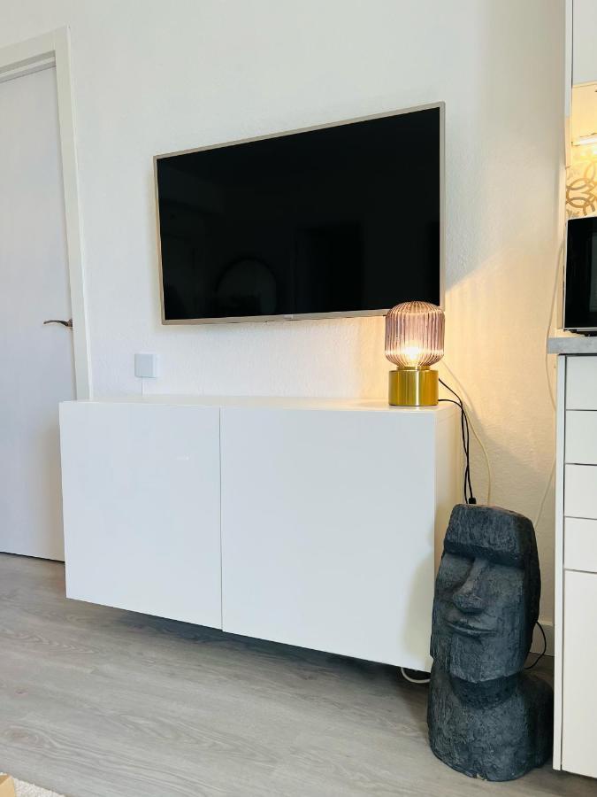 Torres De Aloha 2 Bdr Puerto Banus Daire Marbella Dış mekan fotoğraf