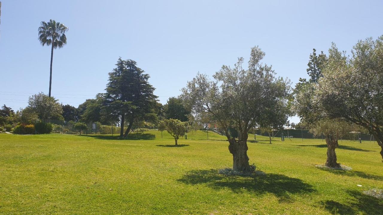 Torres De Aloha 2 Bdr Puerto Banus Daire Marbella Dış mekan fotoğraf