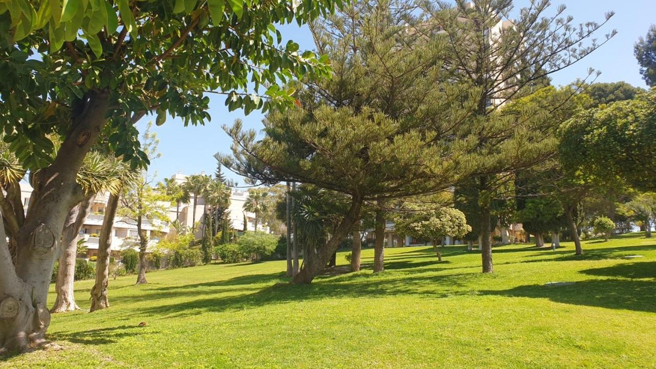 Torres De Aloha 2 Bdr Puerto Banus Daire Marbella Dış mekan fotoğraf