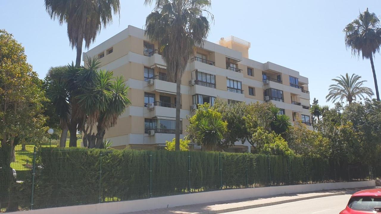 Torres De Aloha 2 Bdr Puerto Banus Daire Marbella Dış mekan fotoğraf