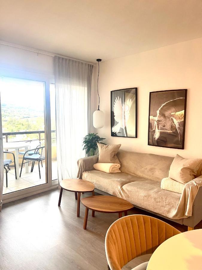 Torres De Aloha 2 Bdr Puerto Banus Daire Marbella Dış mekan fotoğraf