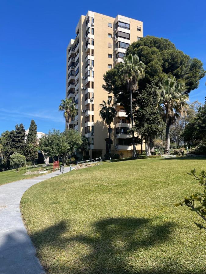 Torres De Aloha 2 Bdr Puerto Banus Daire Marbella Dış mekan fotoğraf