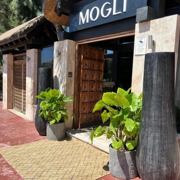 Torres De Aloha 2 Bdr Puerto Banus Daire Marbella Dış mekan fotoğraf
