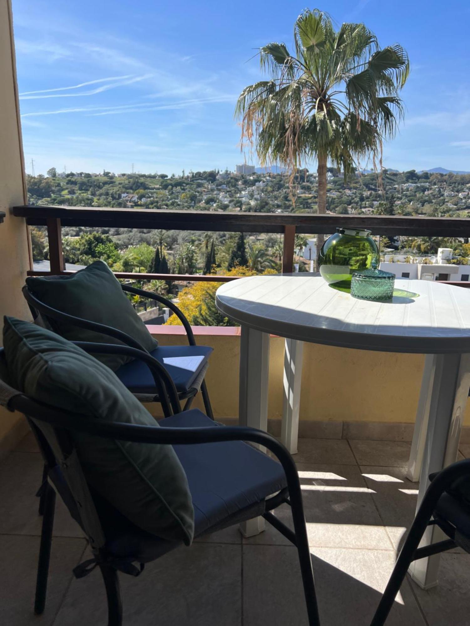 Torres De Aloha 2 Bdr Puerto Banus Daire Marbella Dış mekan fotoğraf