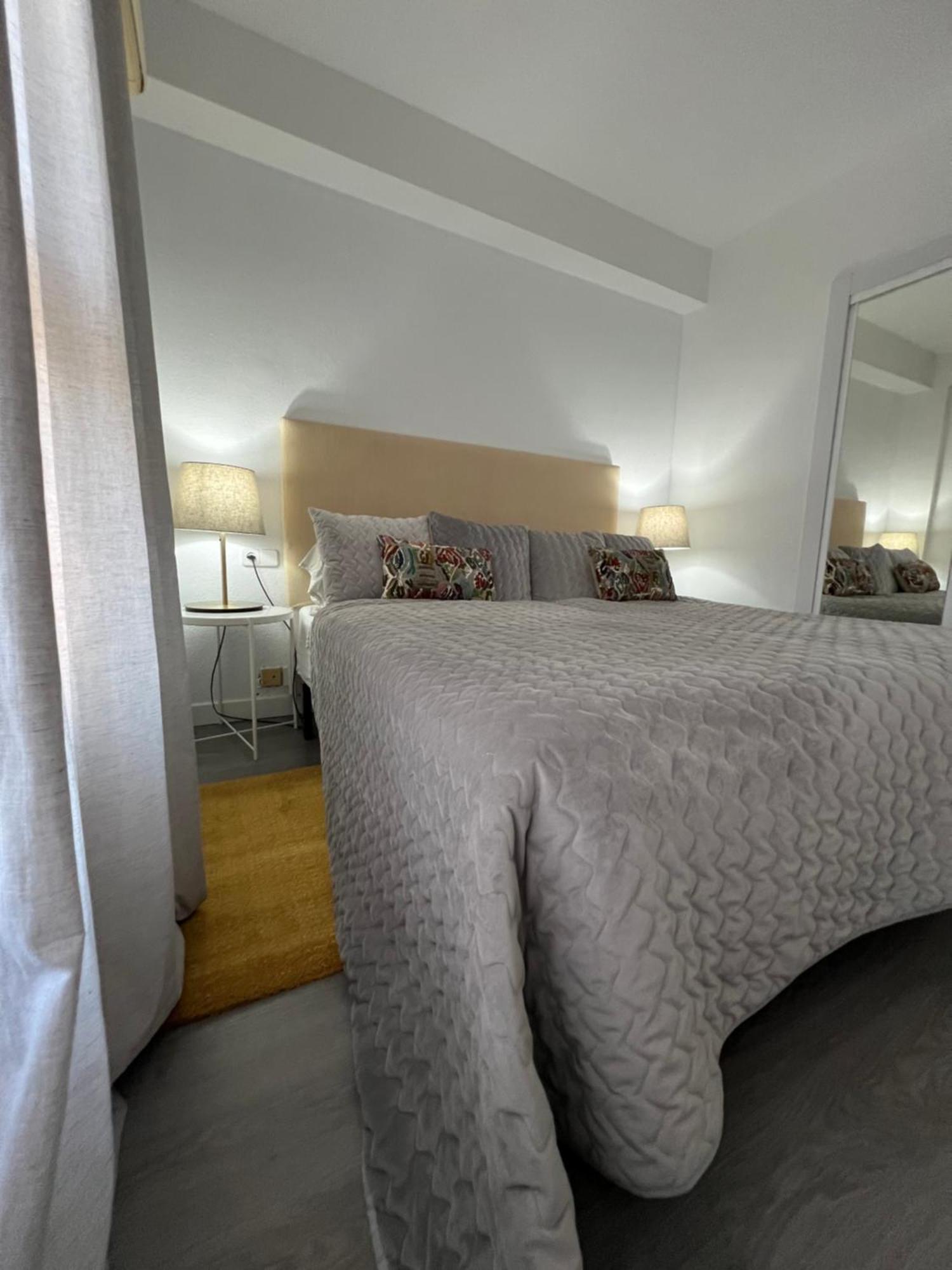 Torres De Aloha 2 Bdr Puerto Banus Daire Marbella Dış mekan fotoğraf