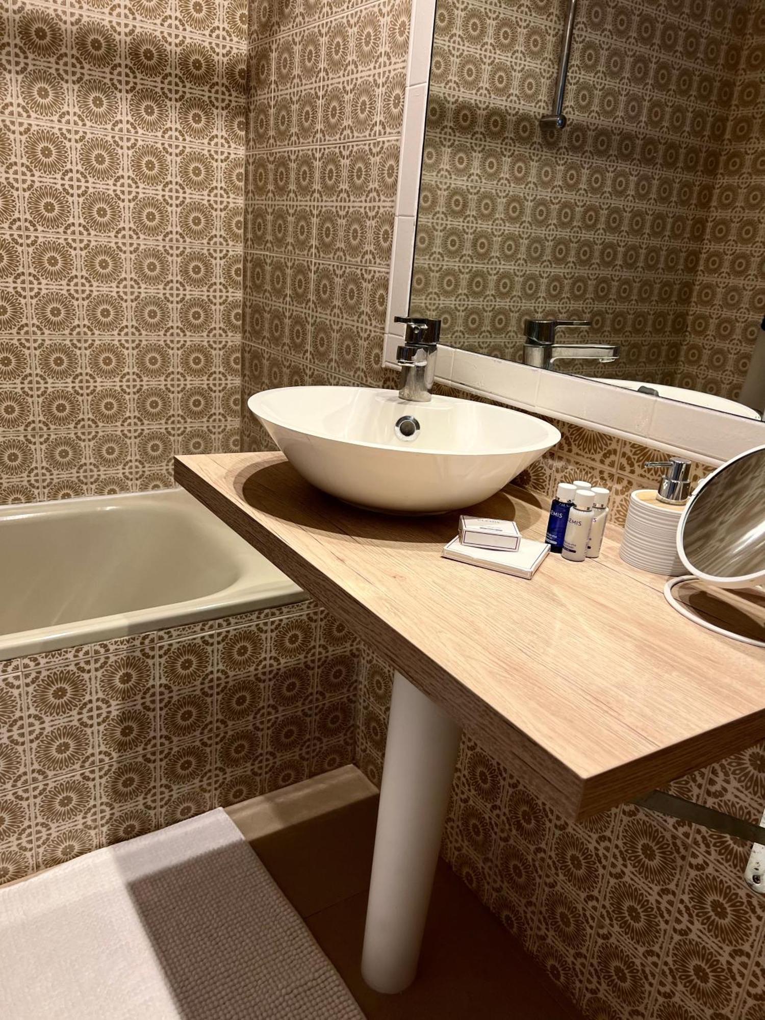 Torres De Aloha 2 Bdr Puerto Banus Daire Marbella Dış mekan fotoğraf