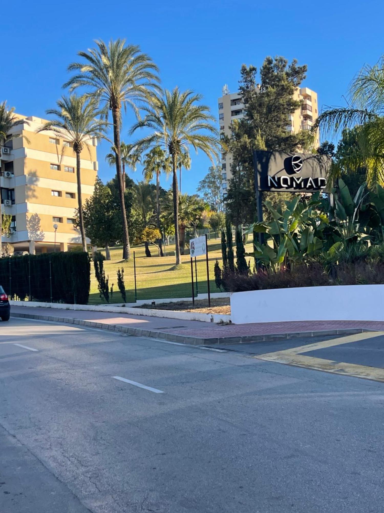 Torres De Aloha 2 Bdr Puerto Banus Daire Marbella Dış mekan fotoğraf