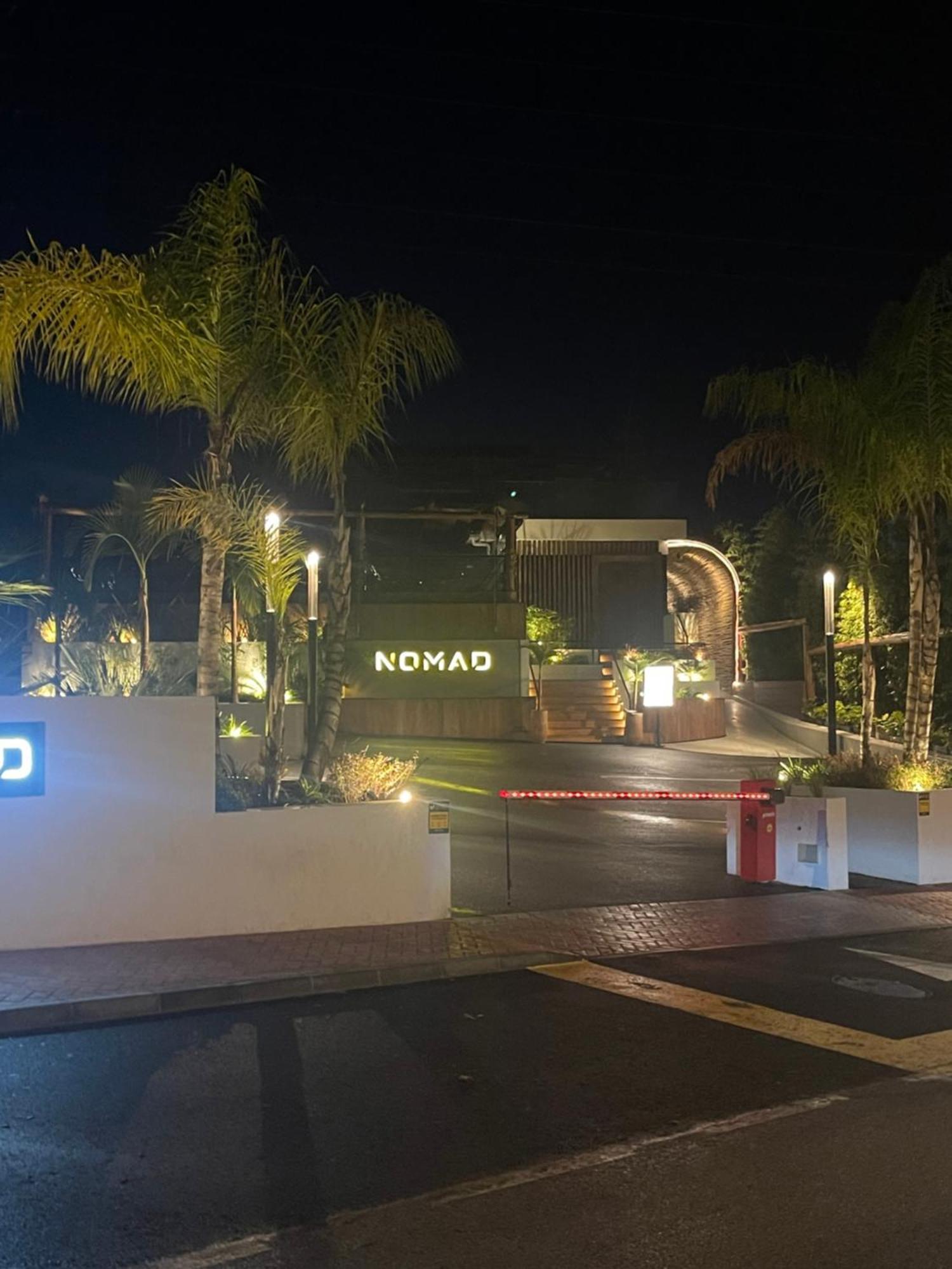 Torres De Aloha 2 Bdr Puerto Banus Daire Marbella Dış mekan fotoğraf